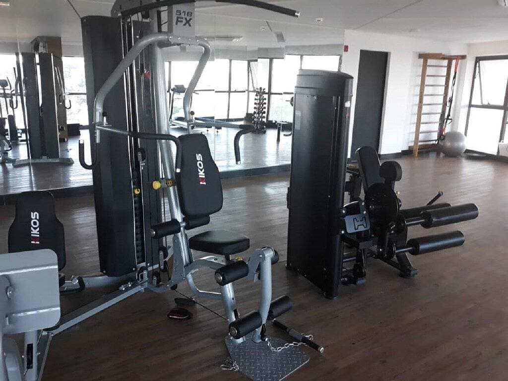 Foto 13 von 22: ApartHotel Paiva Immer zu Hause