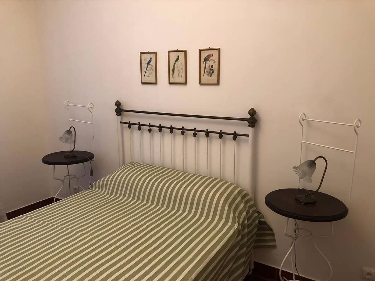 Foto 13 von 24: Ferienhaus für 3 Personen mit Terrasse