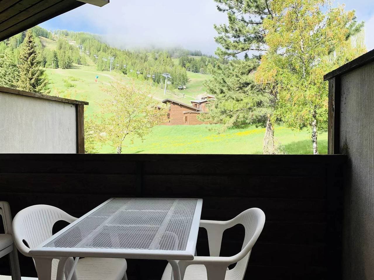 Foto 6 von 14: Schöne renovierte Wohnung, 2 Schlafzimmer, 2 Badezimmer, 58m2