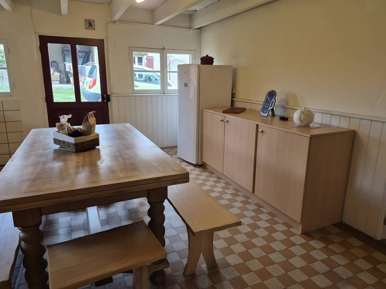 Foto 2 von 32: Gîte Lou Bas – La Framie – Entspannung und Authentizität im Herzen des Lot