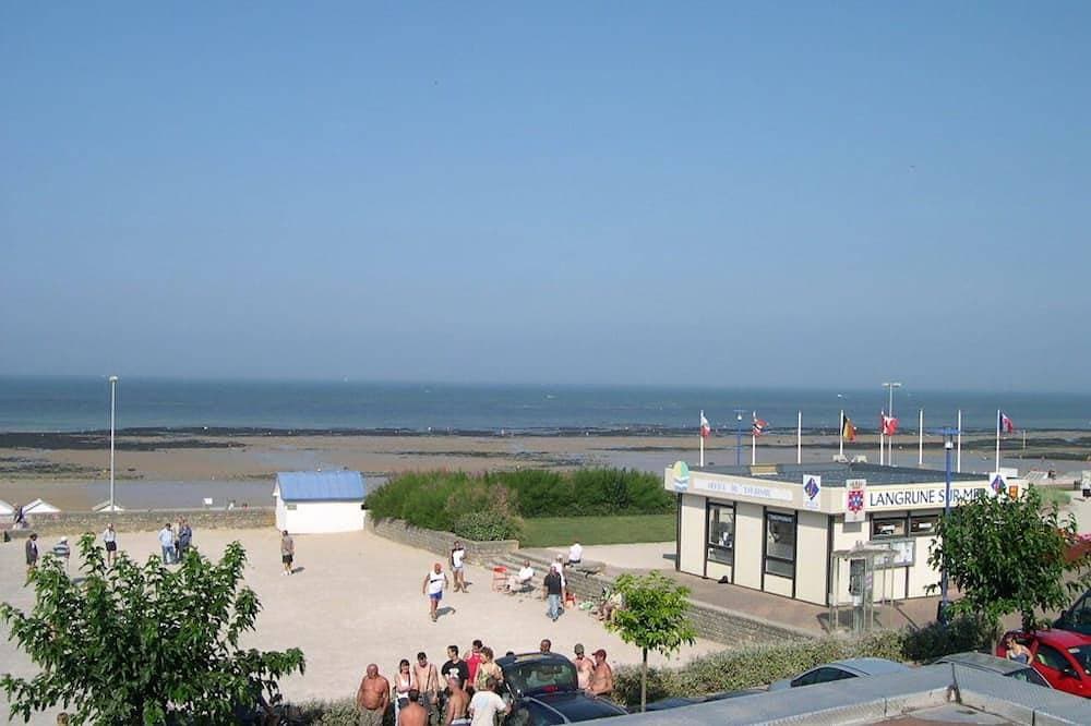 Foto 13 von 28: Hübsches Haus am Meer mit Terrasse und Südgrundstück