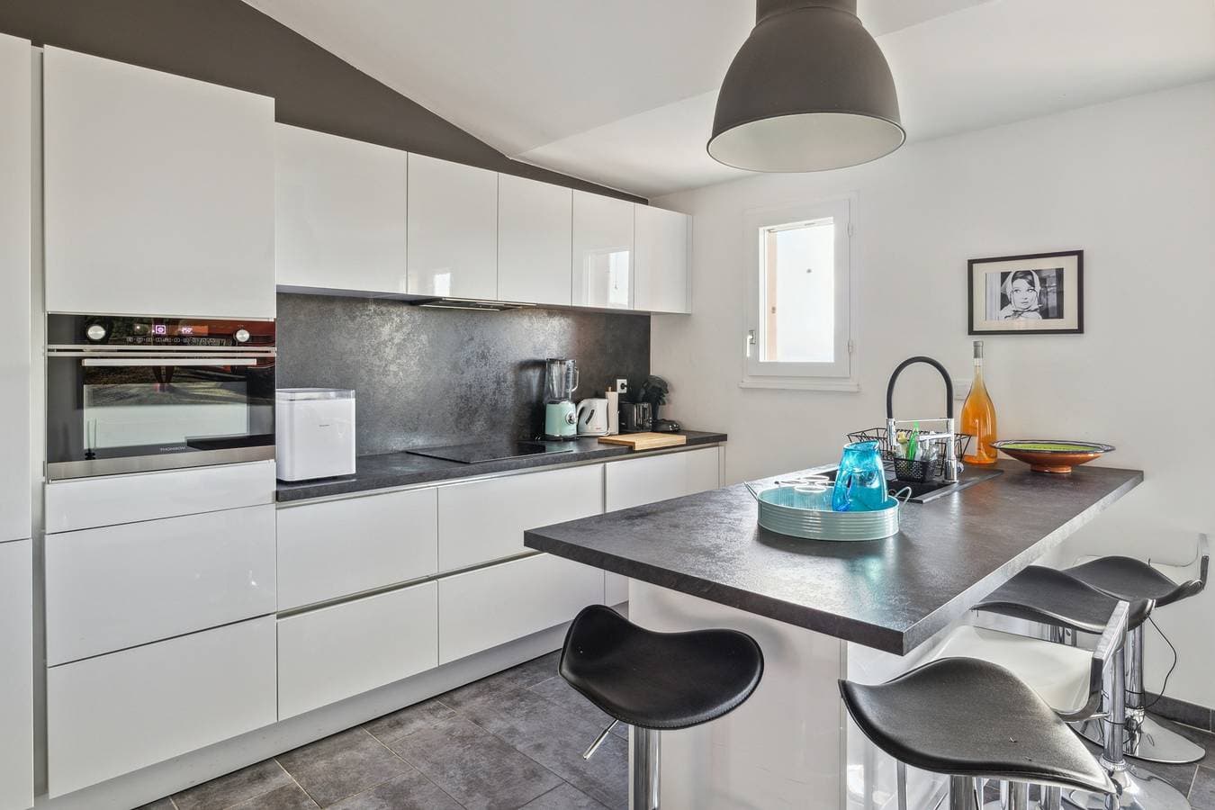 Foto 4 von 22: Ferienhaus für 4 Personen mit Pool