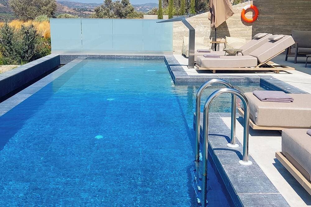 Foto 12 von 27: Marnos Green Luxury Superior Villas - the ultimate luxury experience!