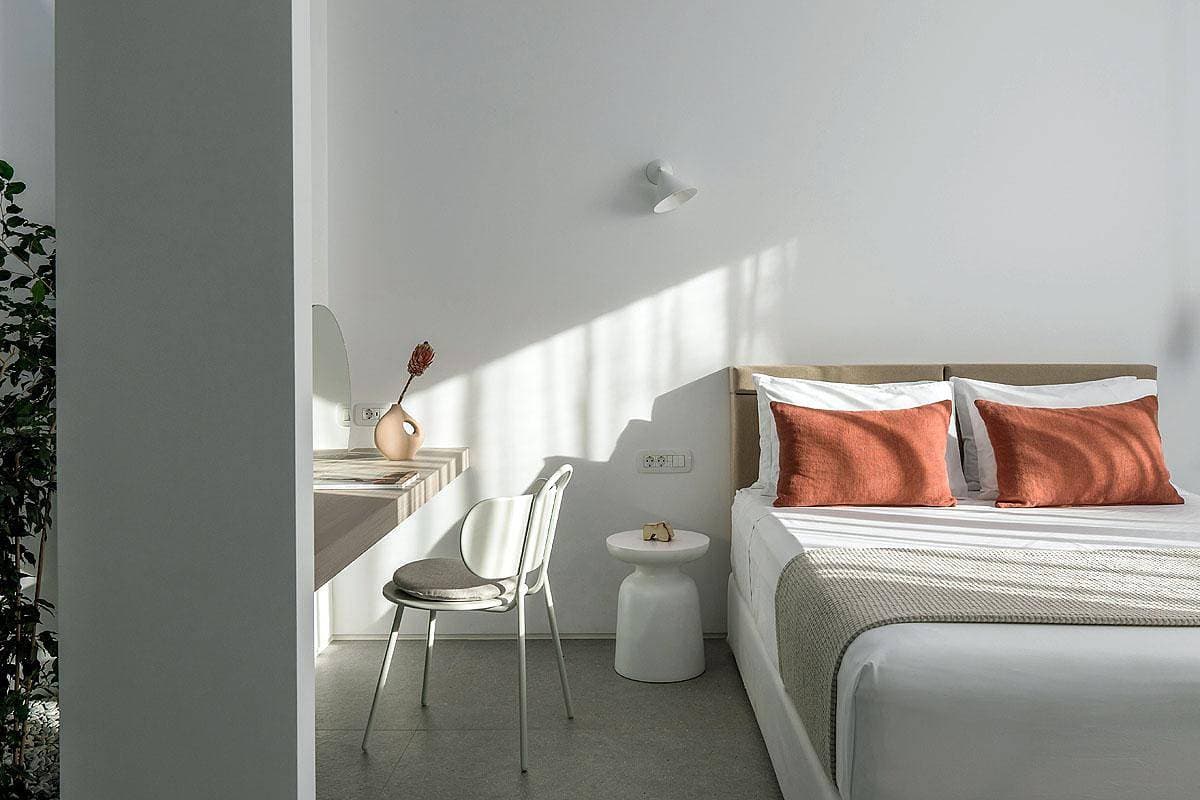 Foto 7 von 36: Villa für 11 Personen mit Pool