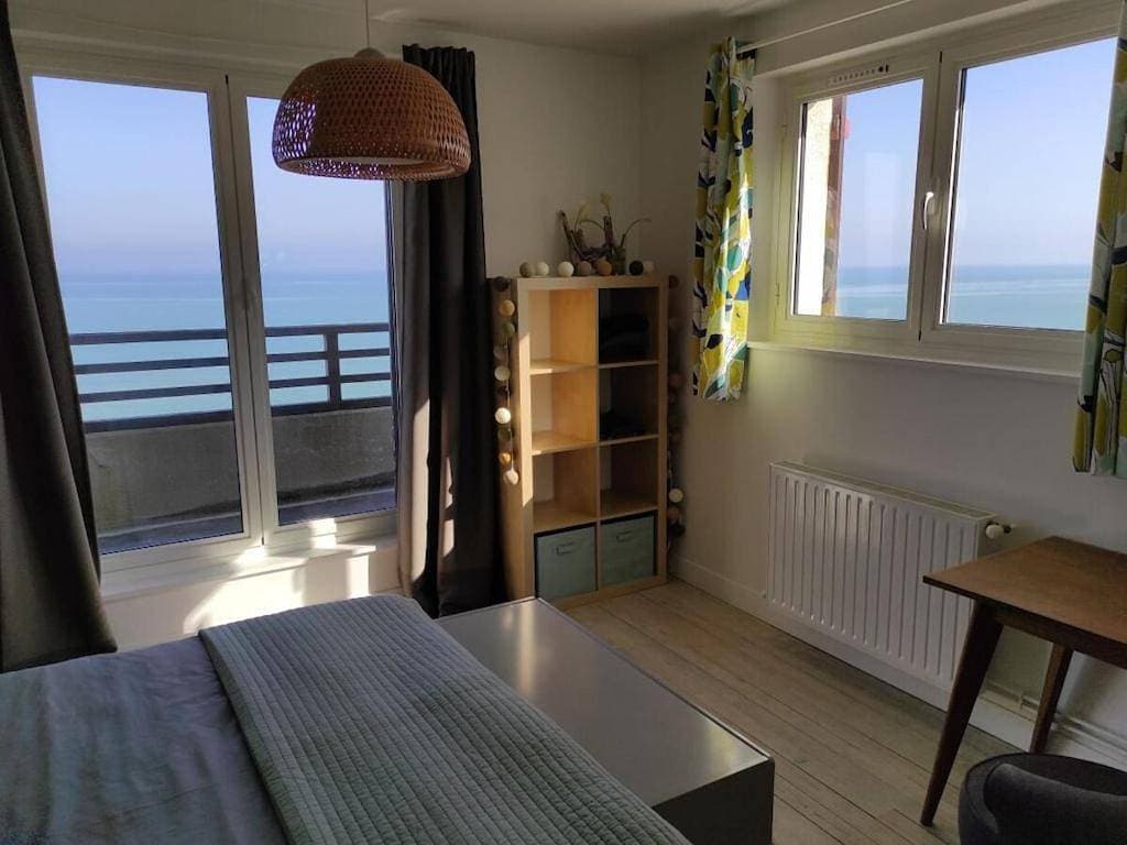 Foto 11 von 33: Four-Bedroom Holiday Home