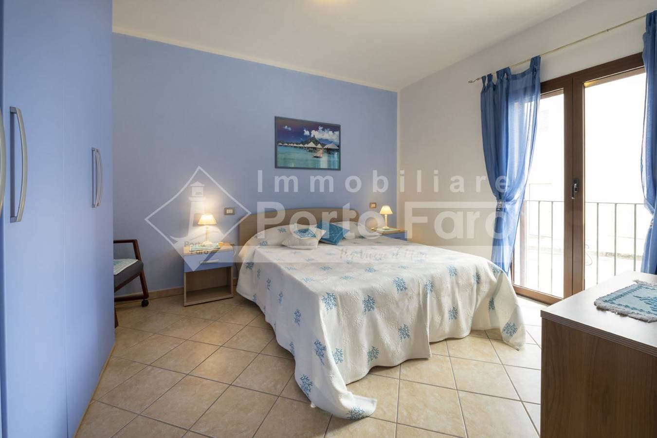 Foto 5 von 12: Ferienwohnung für 4 Personen