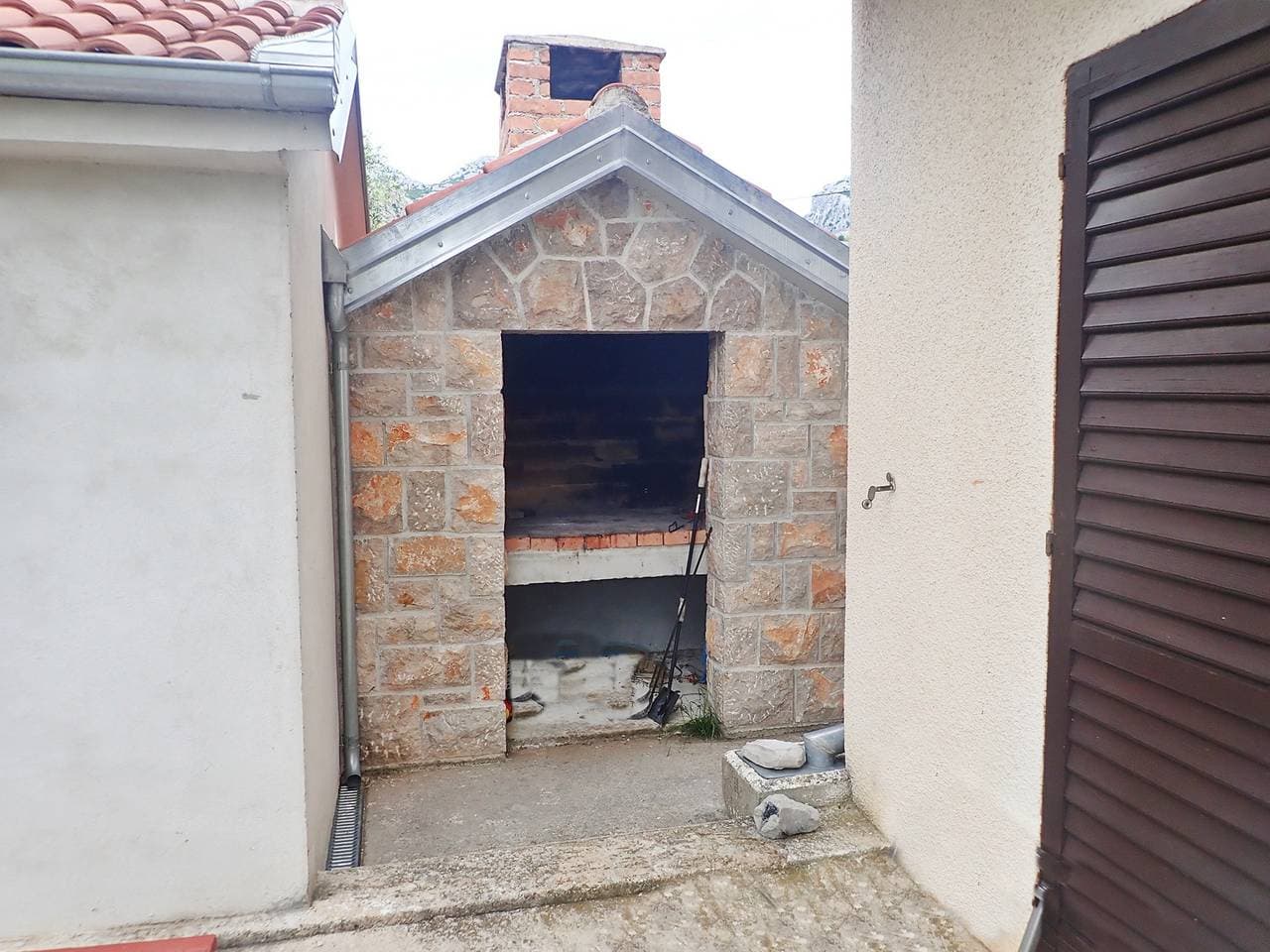 Foto 6 von 25: Studio für 3 Personen mit Balkon