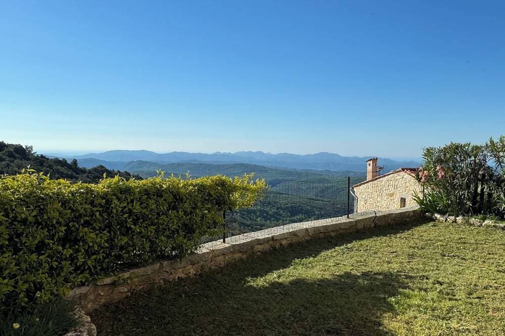 Foto 9 von 30: Le logis - Authentic house with garden and view