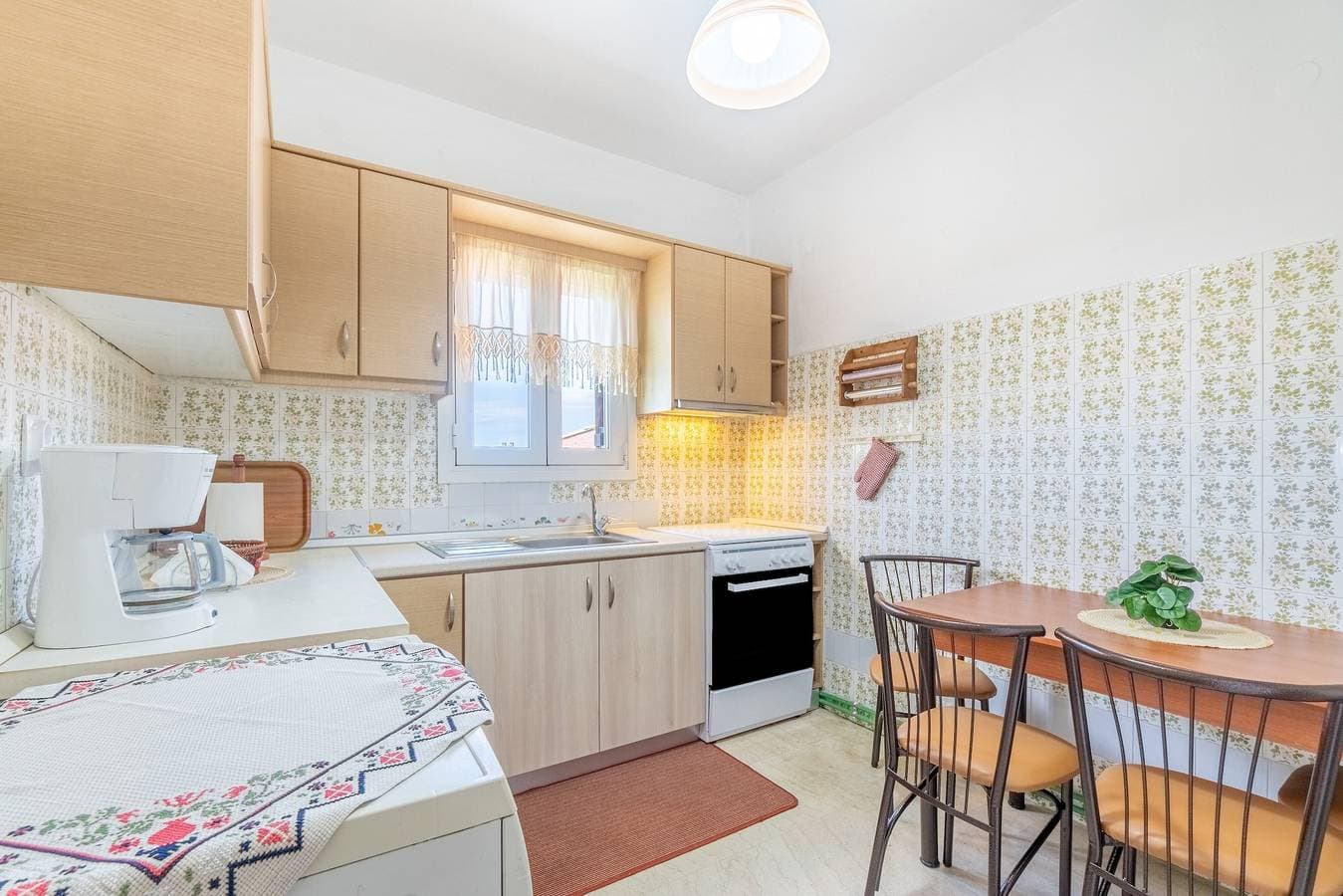 Foto 6 von 21: Apartment 'Kalantzis' mit Balkon und WLAN
