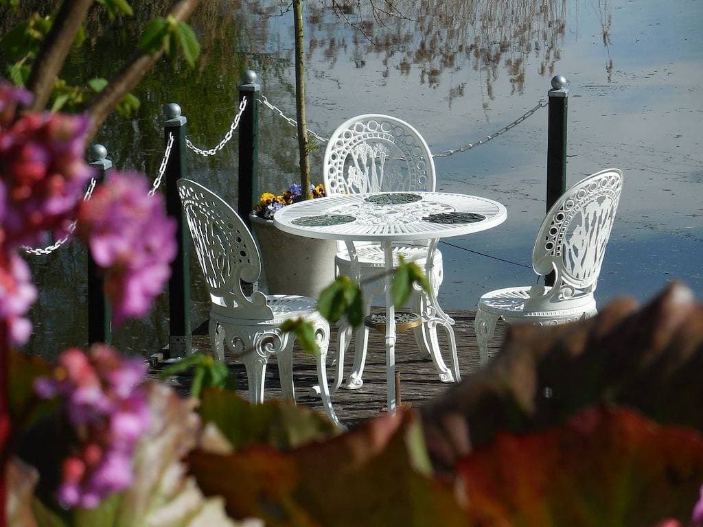 Foto 3 von 44: Ferienhaus mit 1 Schlafzimmer