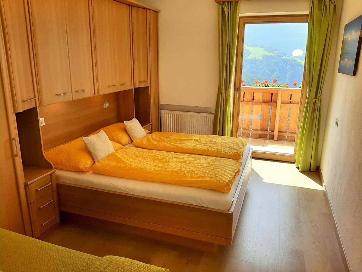 Foto 5 von 16: Apartment with Mountain View Kirschgarten