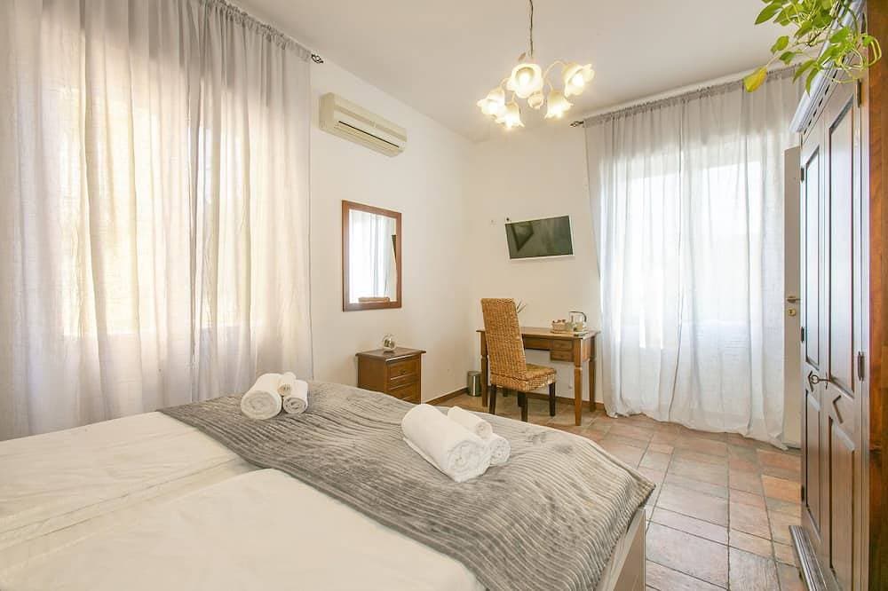Foto 2 von 16: B&B Trastevere Station - Room1