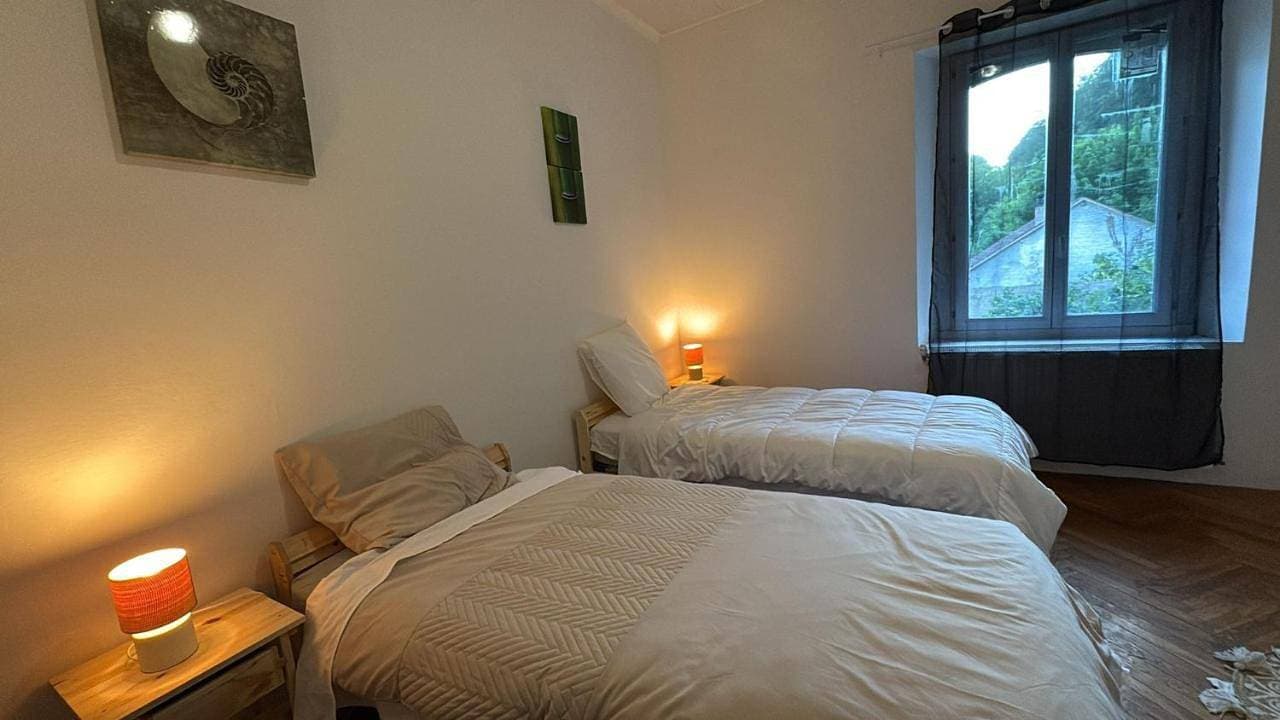 Foto 5 von 14: One-Bedroom Apartment