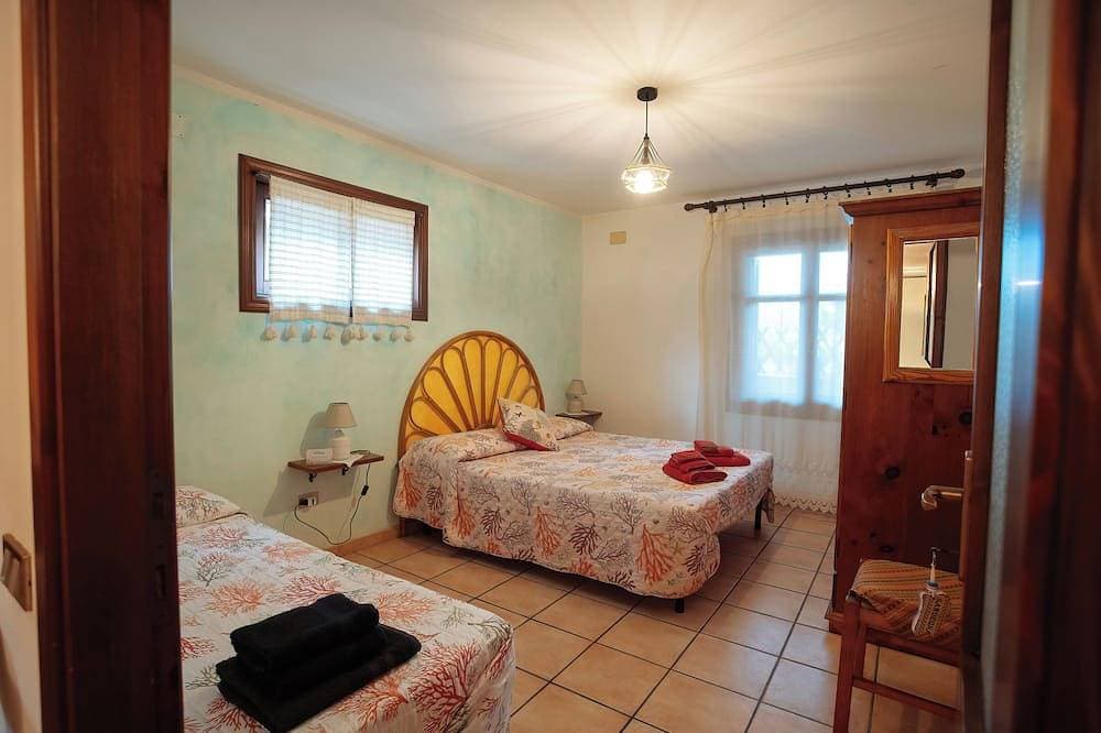 Foto 4 von 17: Apartment - Residence Su Prelau- Sardinien Südwestküste