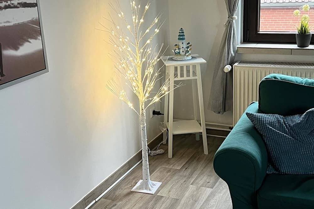 Foto 12 von 30: Komf. mod. Ferienwohnung nähe Steinhuder-Meer. Freies WLAN