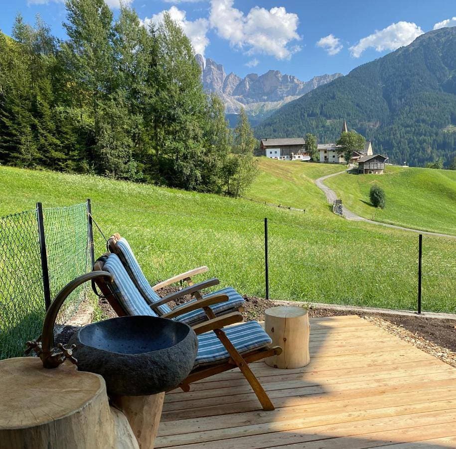 Foto 3 von 20: Apartment with Mountain View