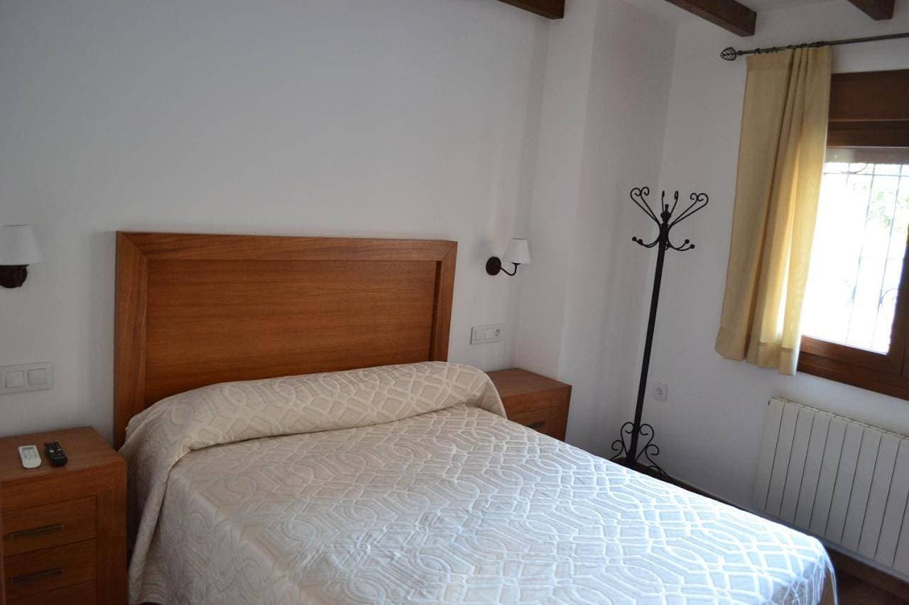 Foto 5 von 10: Queen Room - Disability Access