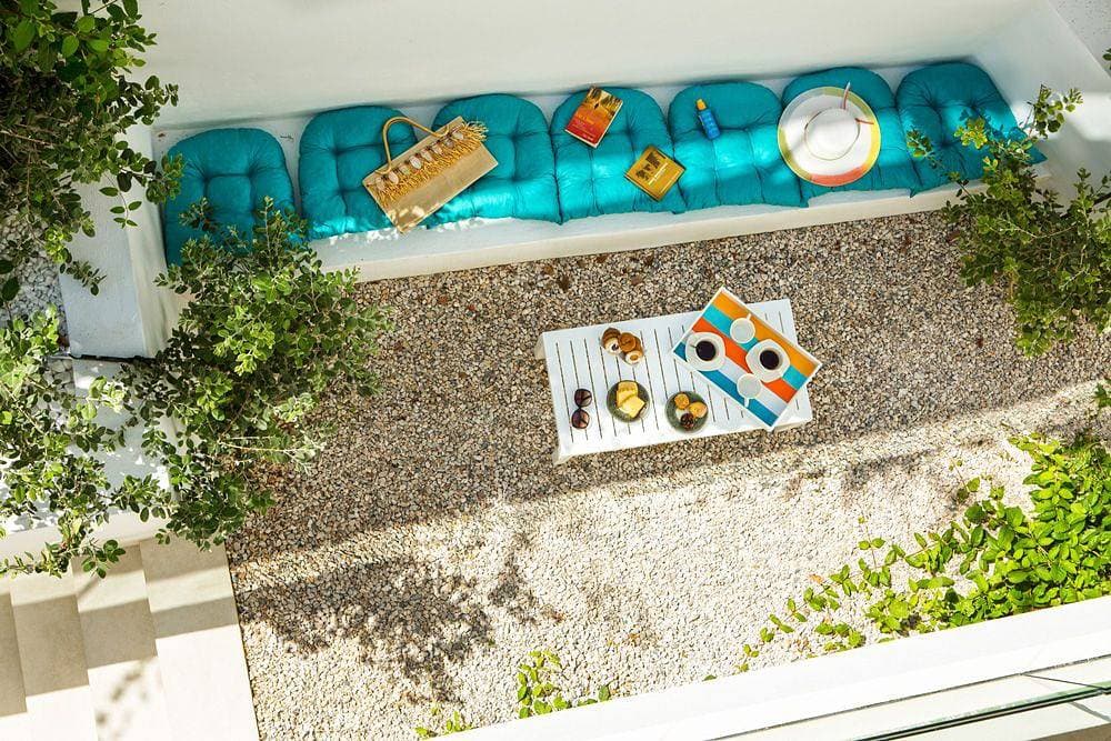 Foto 6 von 22: Villa für 10 Personen mit Pool
