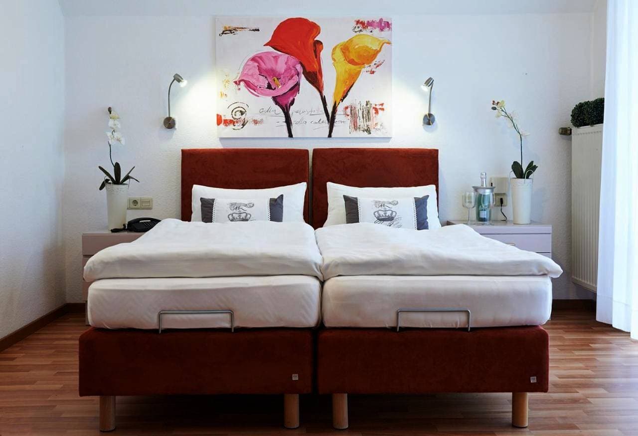 Aparthotel Stibbe 1