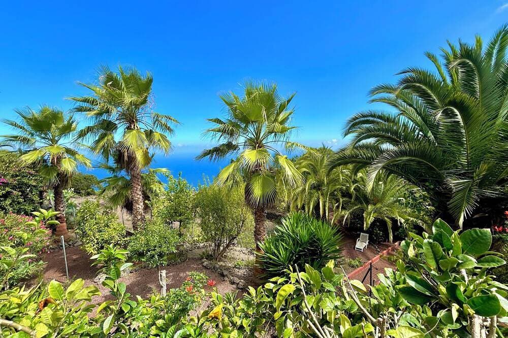 Foto 6 von 24: Tropisches Hideaway mit Traumblick & Terrasse
