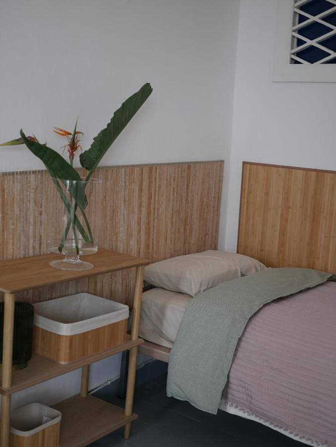 Foto 8 von 26: Gästehaus für 2 Personen mit Garten