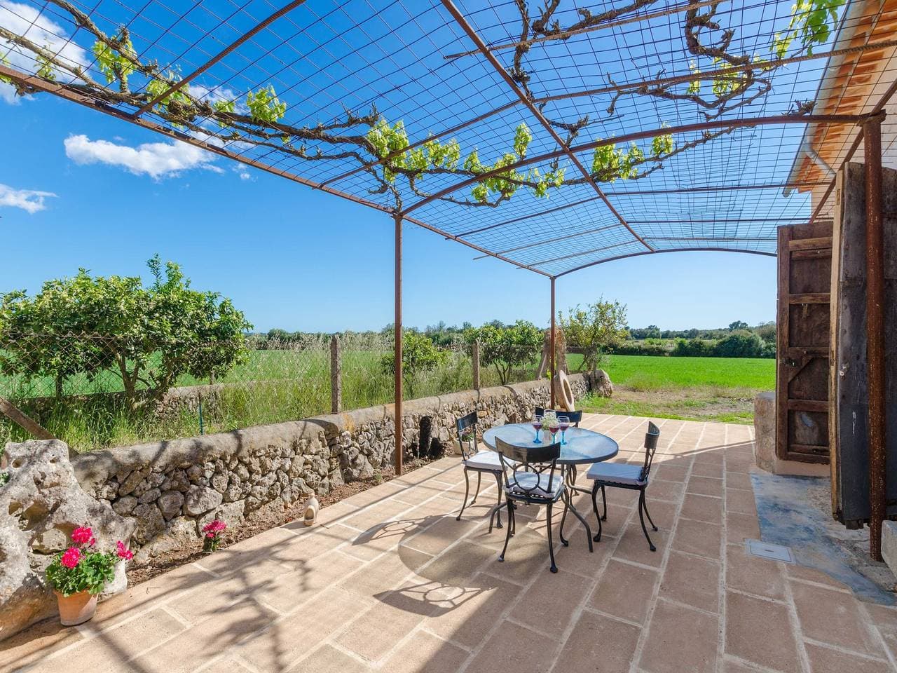 Foto 3 von 40: Son JuliÀ - Ferienhaus Mit Privatem Pool