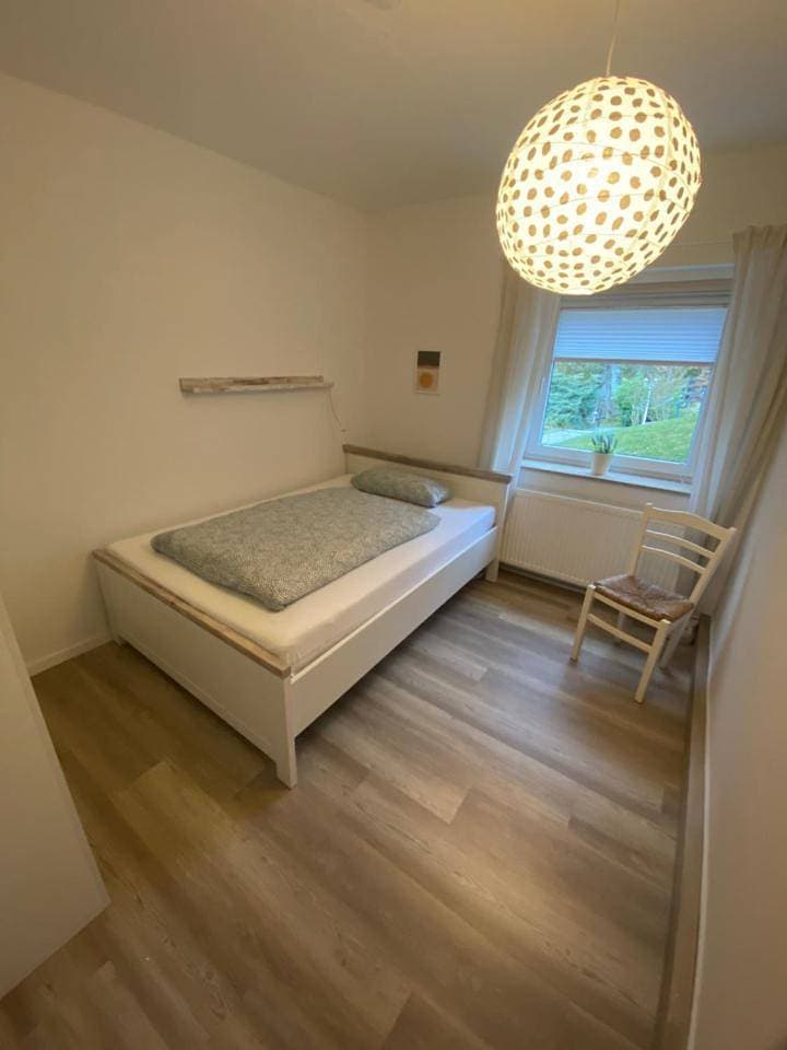 Foto 12 von 22: Three-Bedroom Apartment