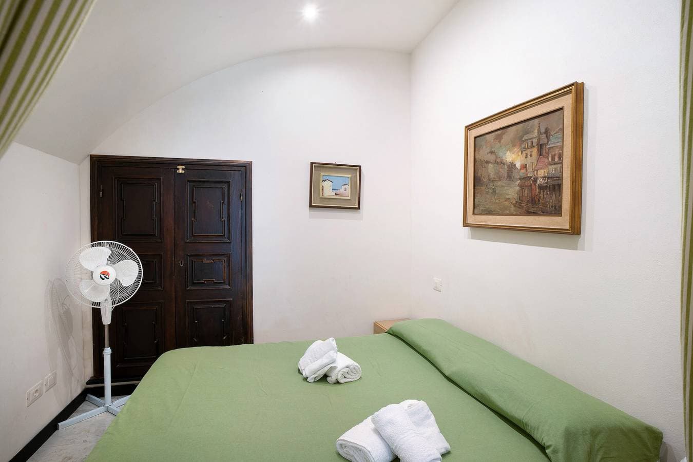 Foto 9 von 20: Ferienwohnung 'Primo Mare, Borgo Dei Pescatori' mit WLAN