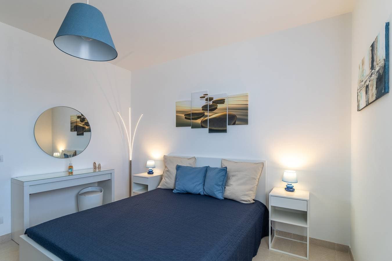 Foto 9 von 25: Ferienunterkunft "Brezzadisudest" mit WLAN und privatem Außenbereich