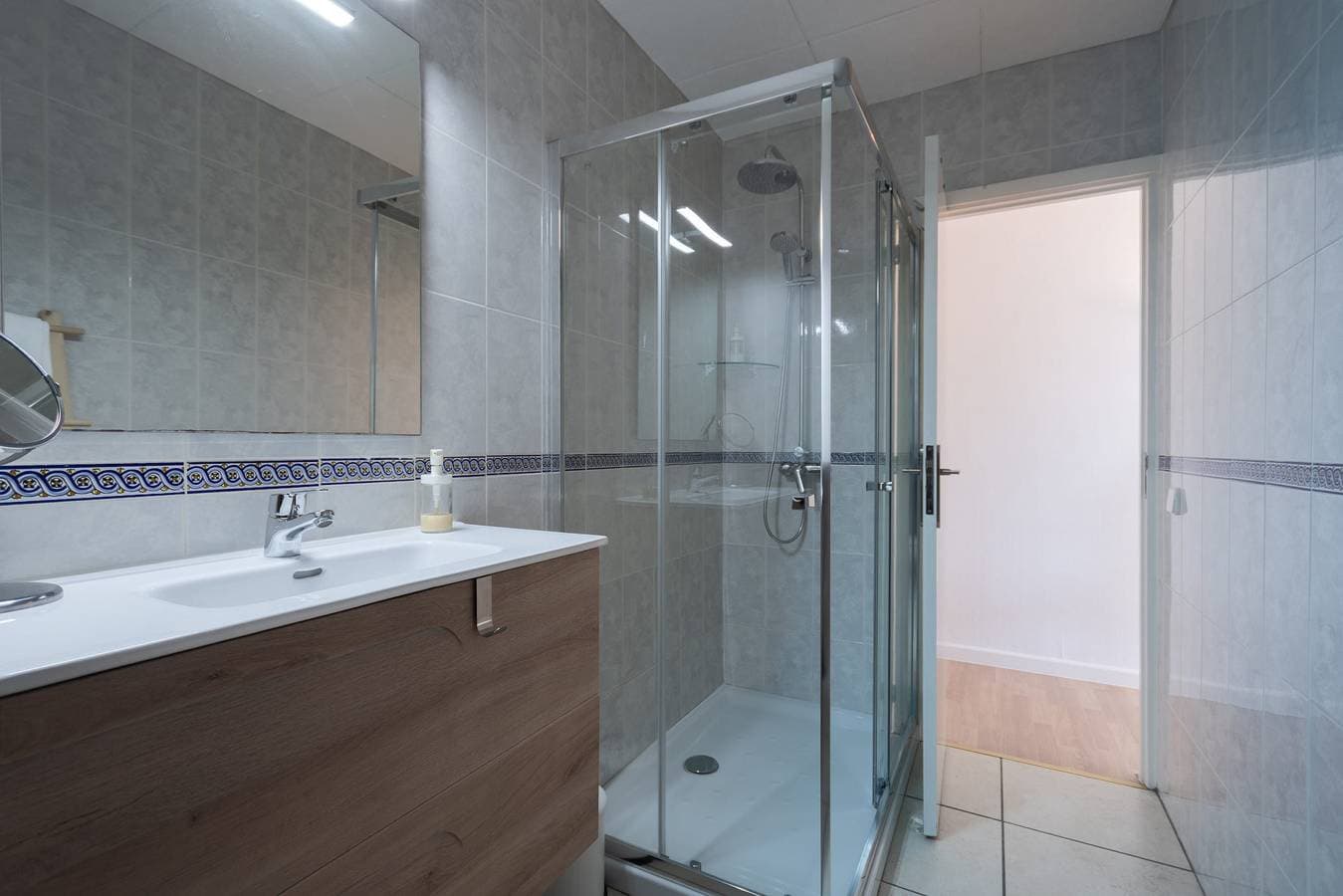 Foto 11 von 31: Ferienwohnung für 2 Personen mit Terrasse