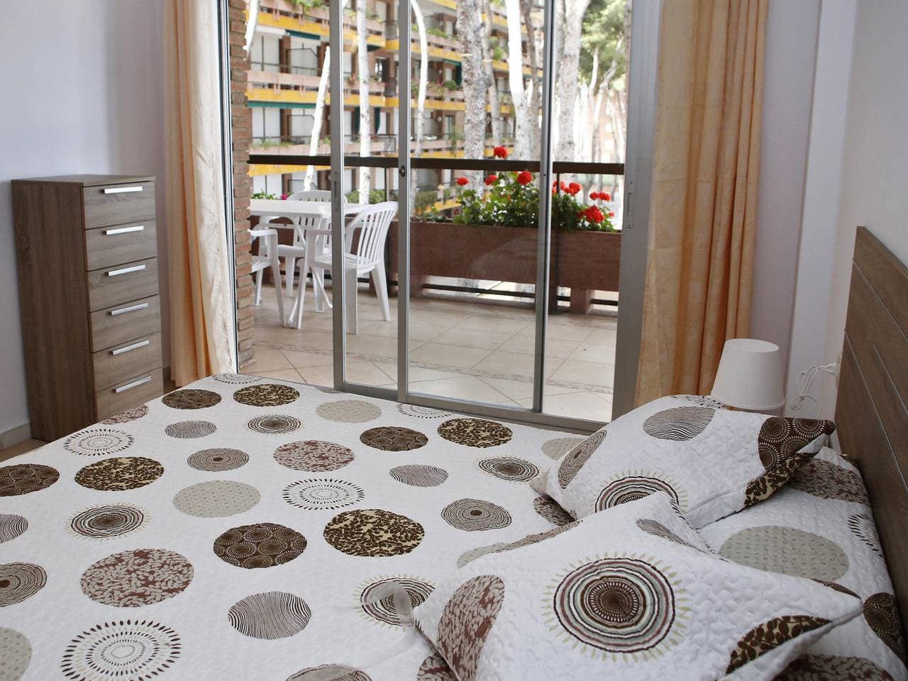 Foto 12 von 25: Apartment mit WLAN und Parkplatz in Torredembarra