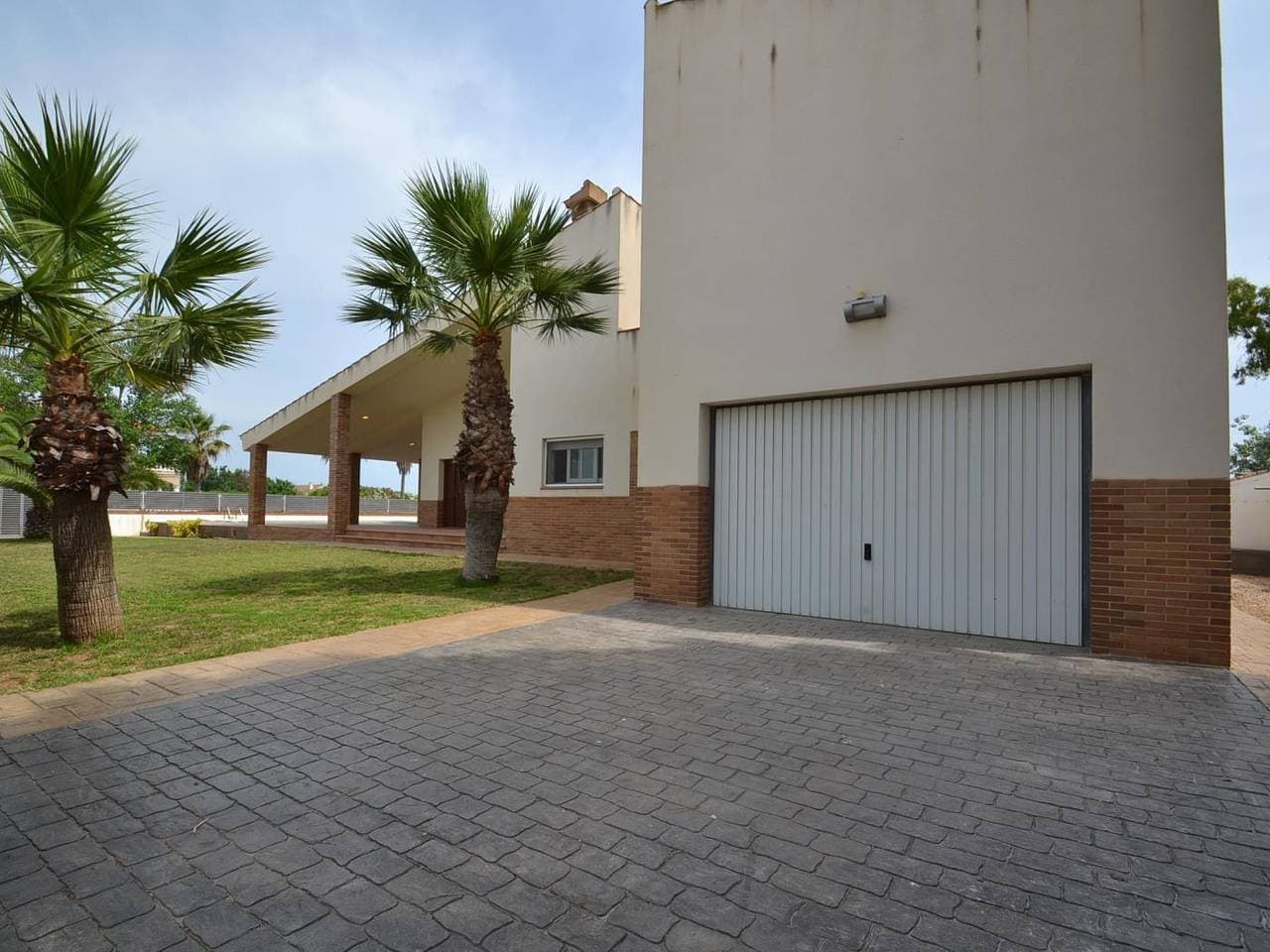 Foto 10 von 45: Villa Ventura mit Privatpool