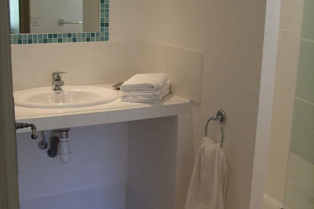 Foto 2 von 30: Villa Verdi D Luft-Wohnung mit Terrasse und privatem Garten Pool