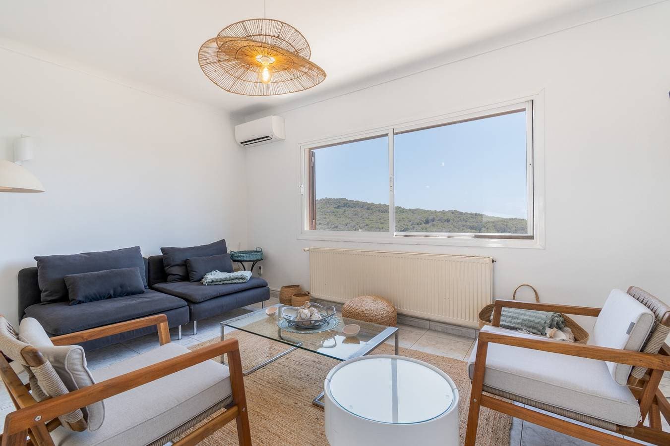 Foto 7 von 44: Charmante Villa mit herrlichem Meerblick – Cala Ratjada