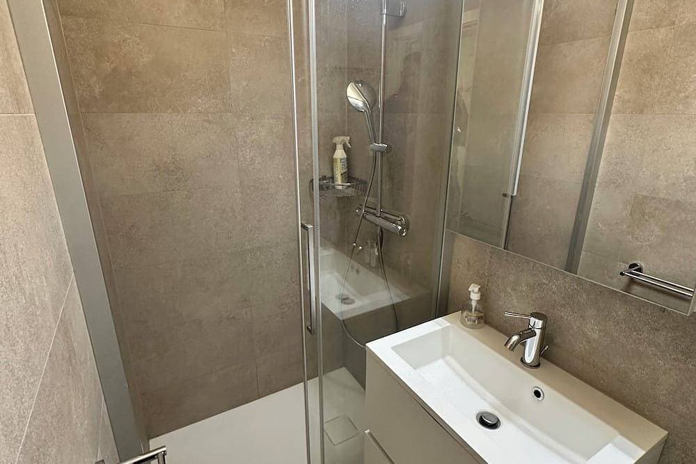 Foto 5 von 29: Moderne renovierte Studio 150 m vom Strand (extra kostenlose Parkplätze)