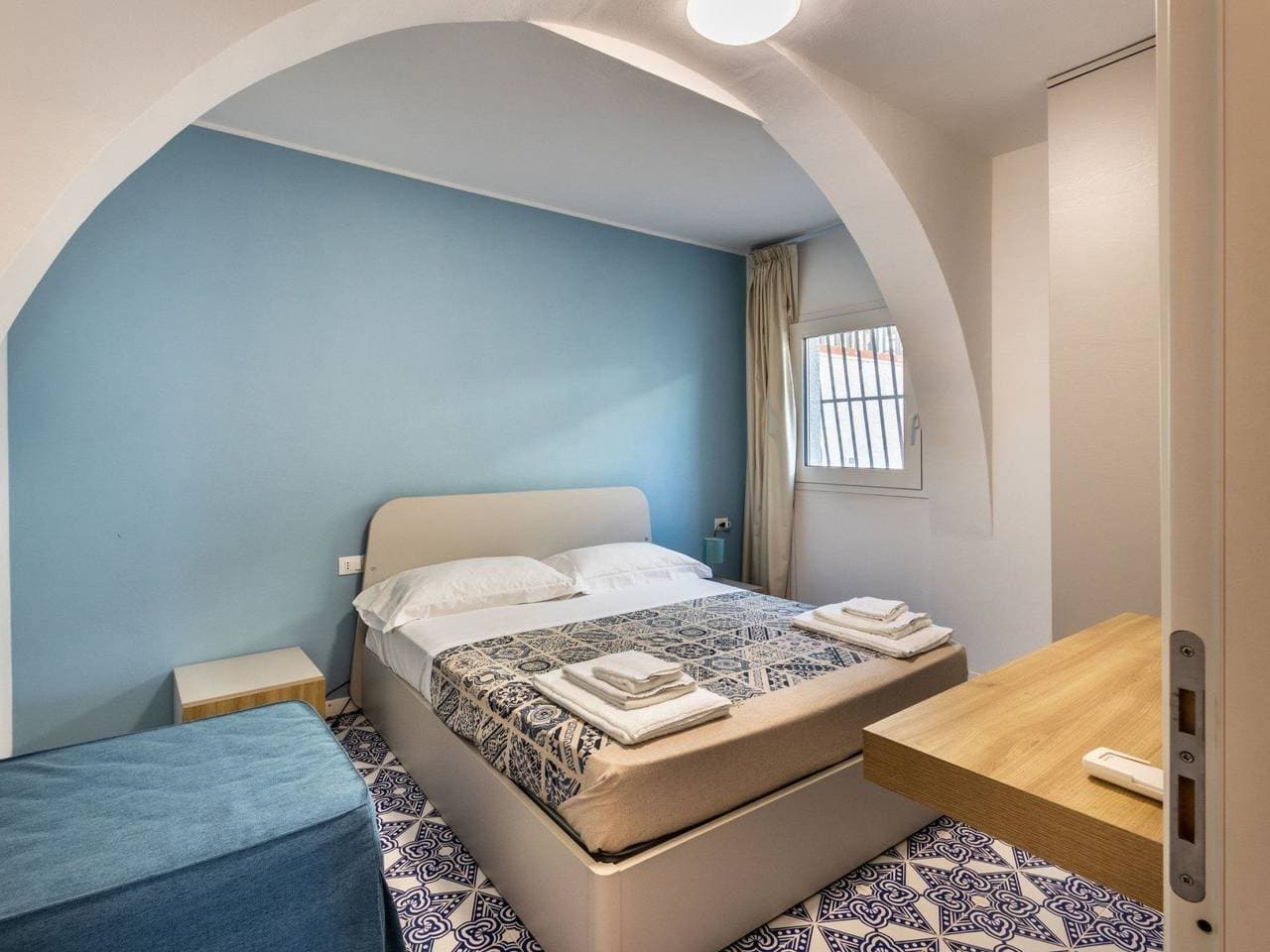 Foto 6 von 16: Wohnung "La Maiolica" direkt am Wasser