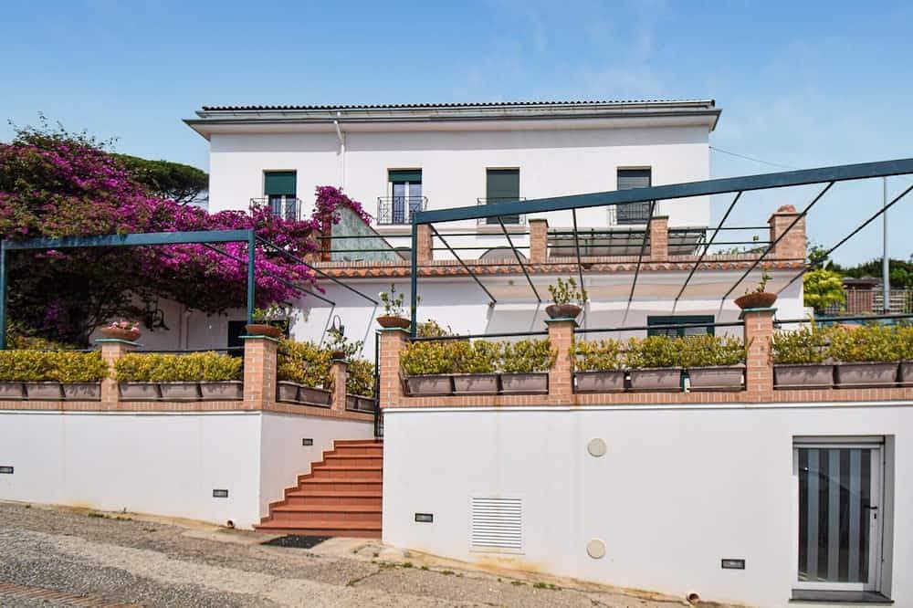 Foto 8 von 20: Atemberaubende Wohnung in Vietri sul Mare (Raito mit Meerblick)
