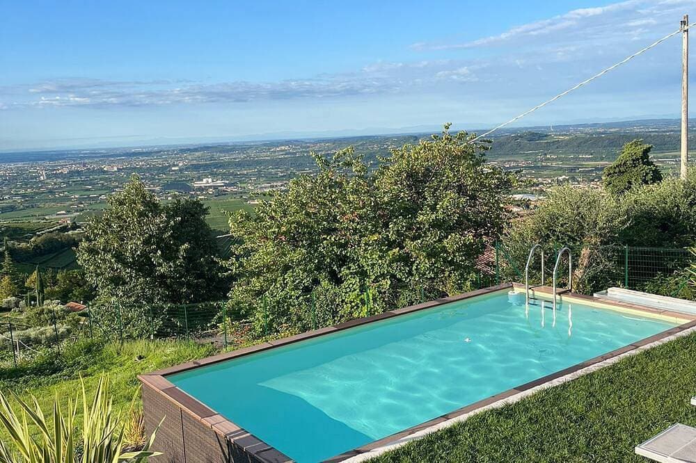 Casa Vacanze Conca D'Oro Appartamento Rondinella 1