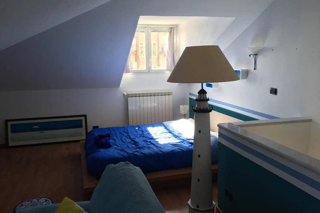 Foto 11 von 47: Maisonette