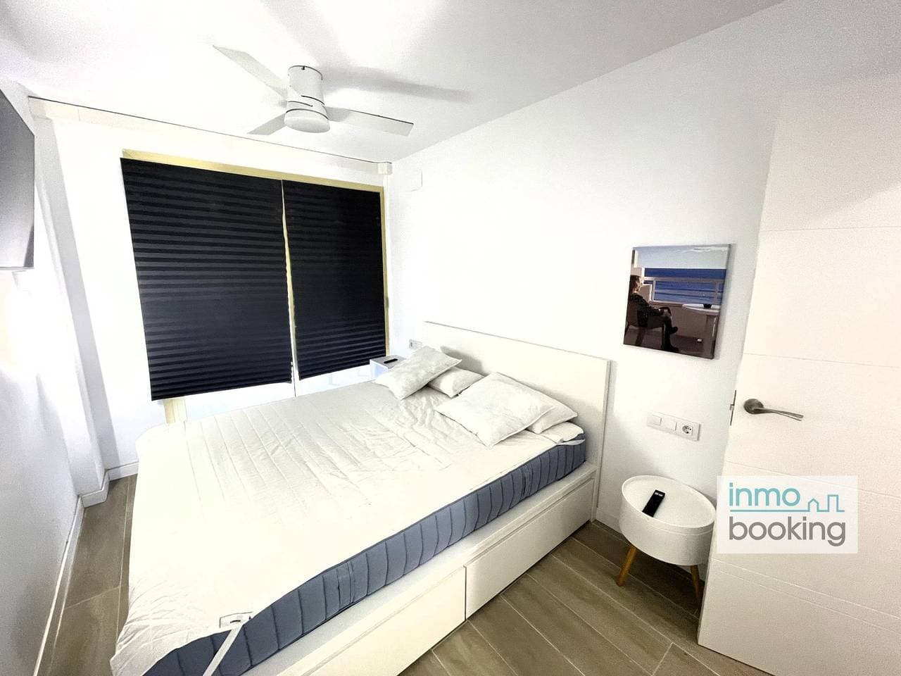 Foto 13 von 29: Ferienwohnung für 2 Personen mit Meerblick