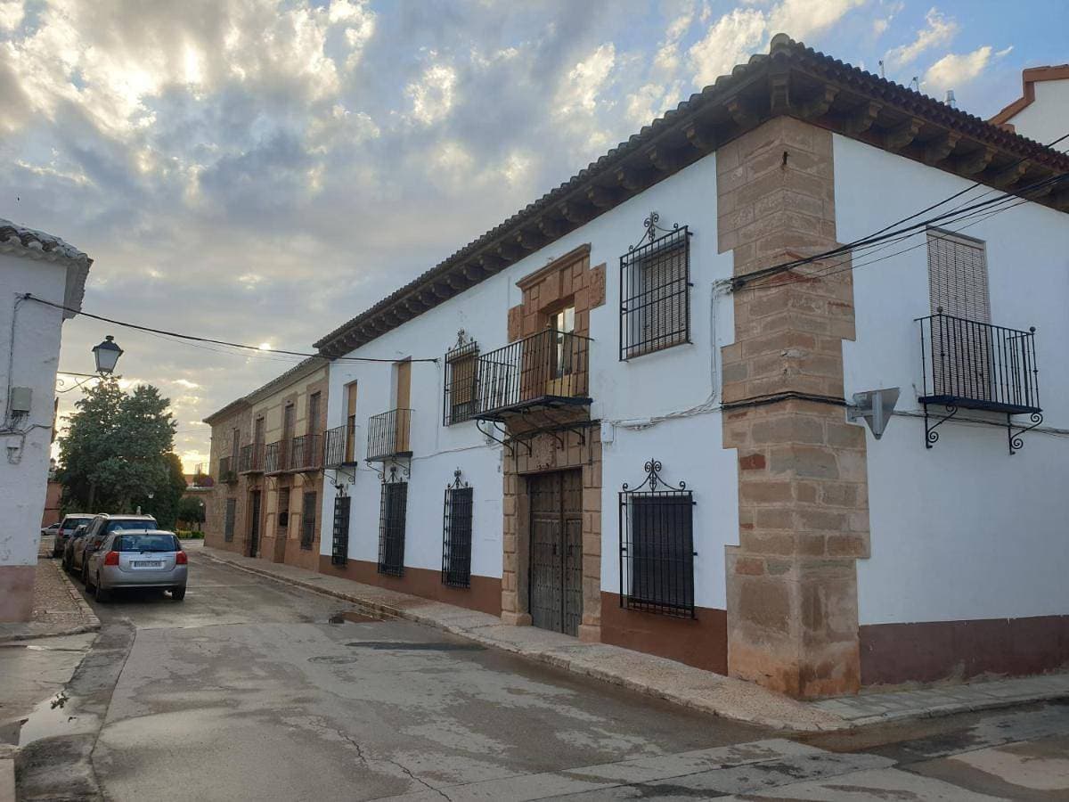La Pasanta 1