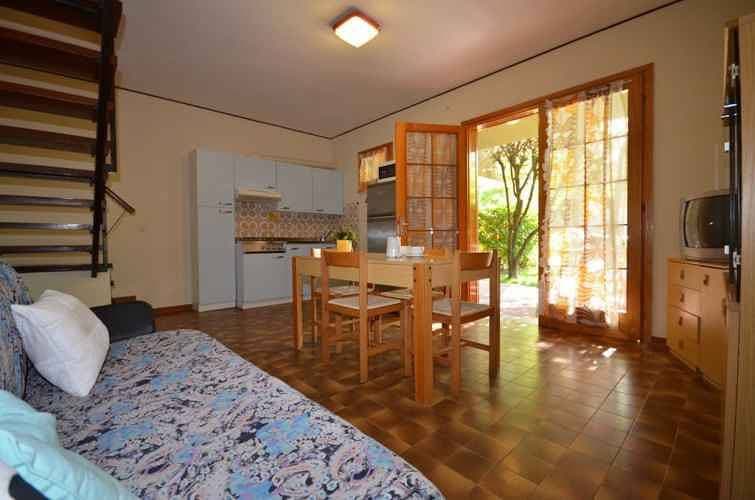 Foto 4 von 21: Ferienwohnung mit Klimaanlage und Terrasse