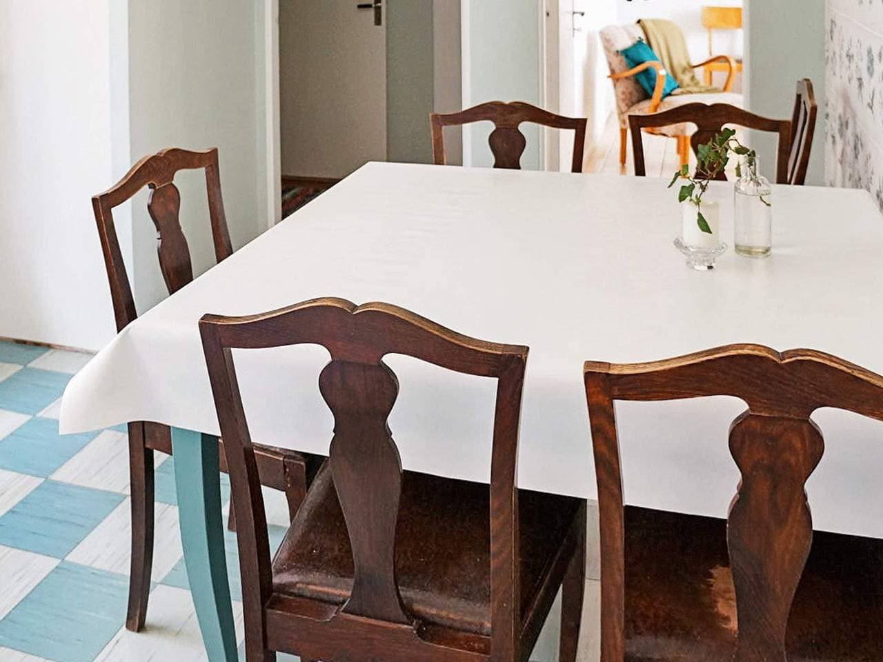Foto 10 von 22: 6 Personen Ferienhaus in Gamleby