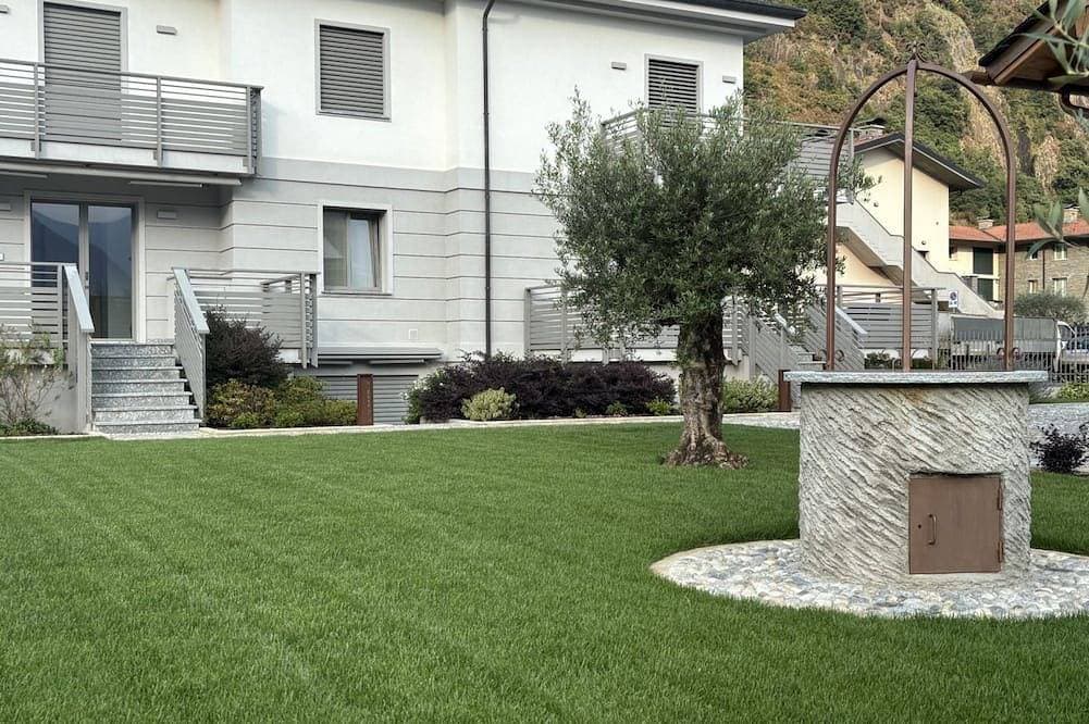 Foto 7 von 30: Villa Sunset -with pool and large garden - few steps from the beach