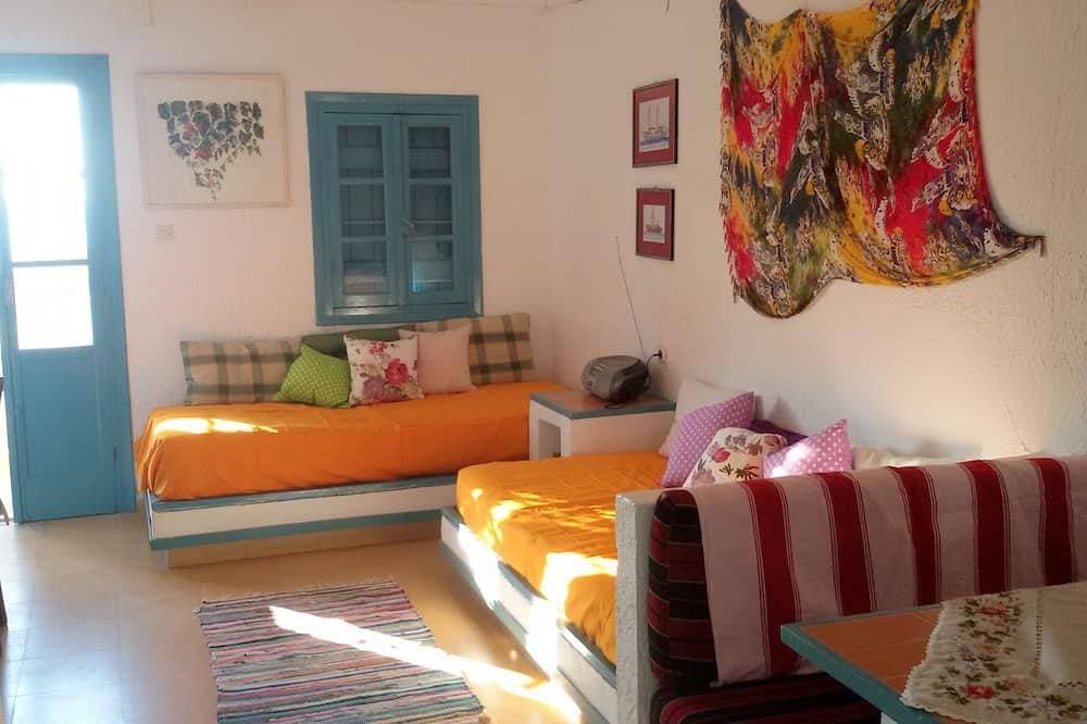 Wunderschönes Haus mit Meerblick an der kretischen Küste! 1
