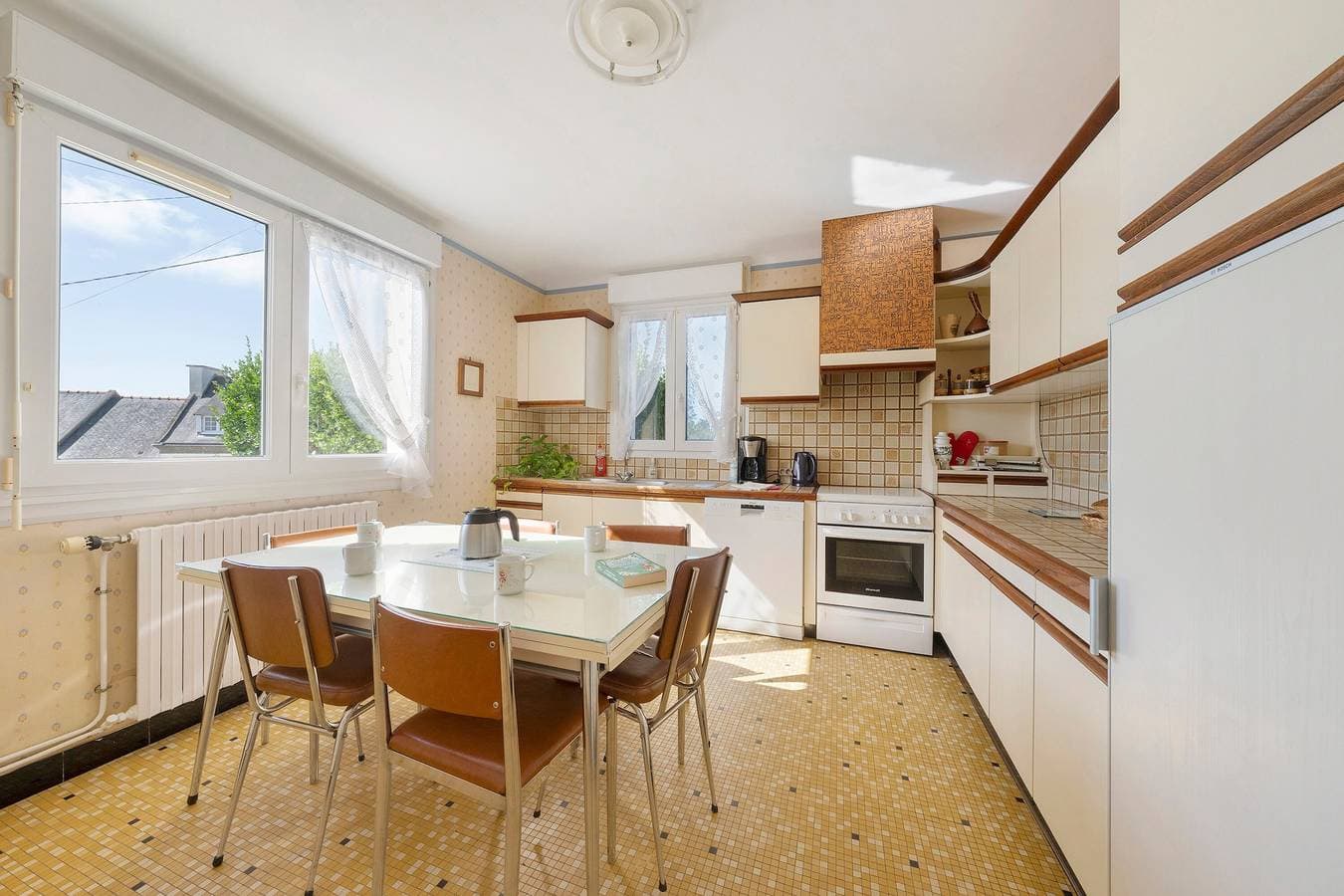 Foto 7 von 27: Großes Familienhaus nur wenige Schritte von den Stränden entfernt