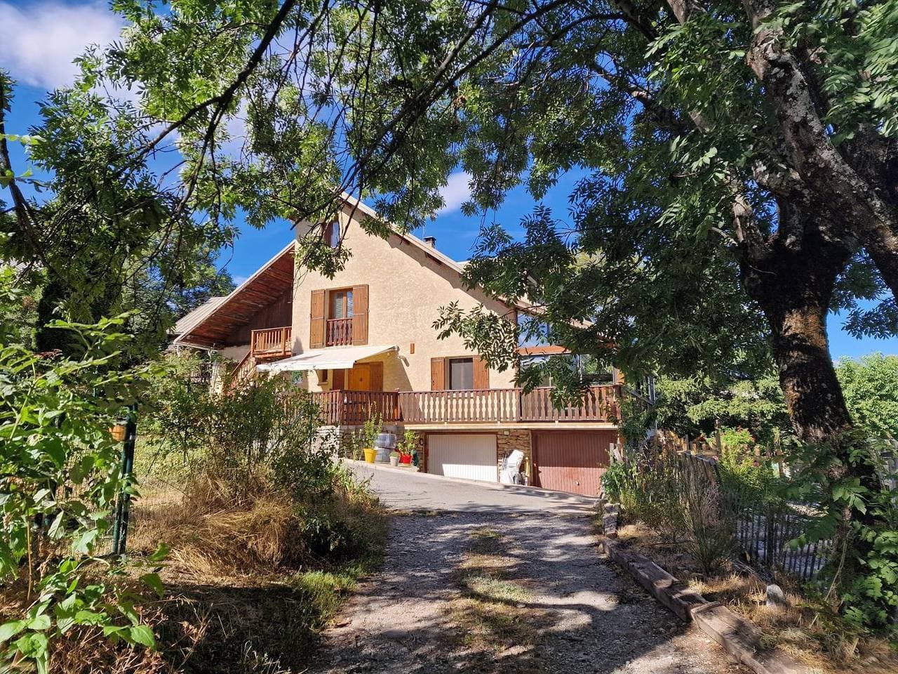 Gîte du Forest 1