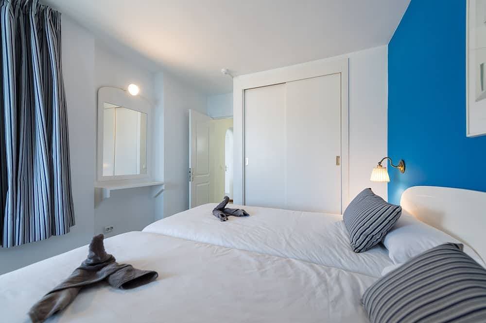 Foto 4 von 30: Apartment mit Terrasse schöne Aussicht zu genießen.