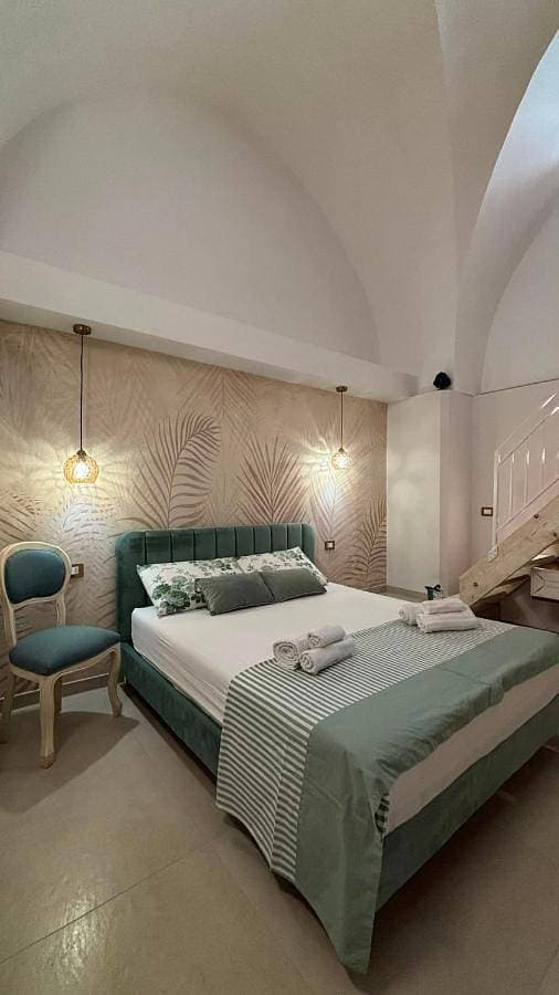 Martylè Rooms 1