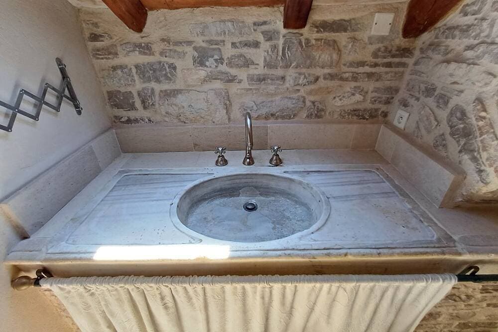 Foto 9 von 30: Le Cazal, Gîte de France, private heated pool